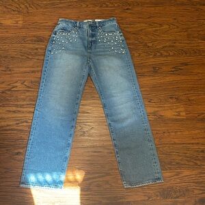 NWT Loft Jeans